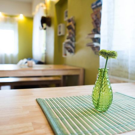 Hostel Hisa Na Travniku Dob Экстерьер фото