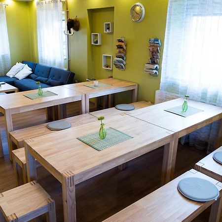 Hostel Hisa Na Travniku Dob Экстерьер фото