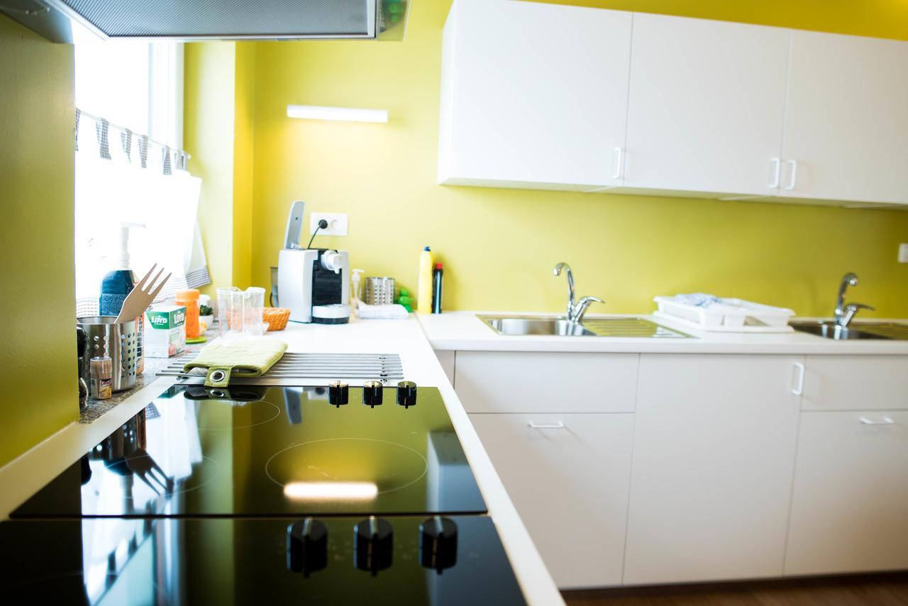 Hostel Hisa Na Travniku Dob Экстерьер фото
