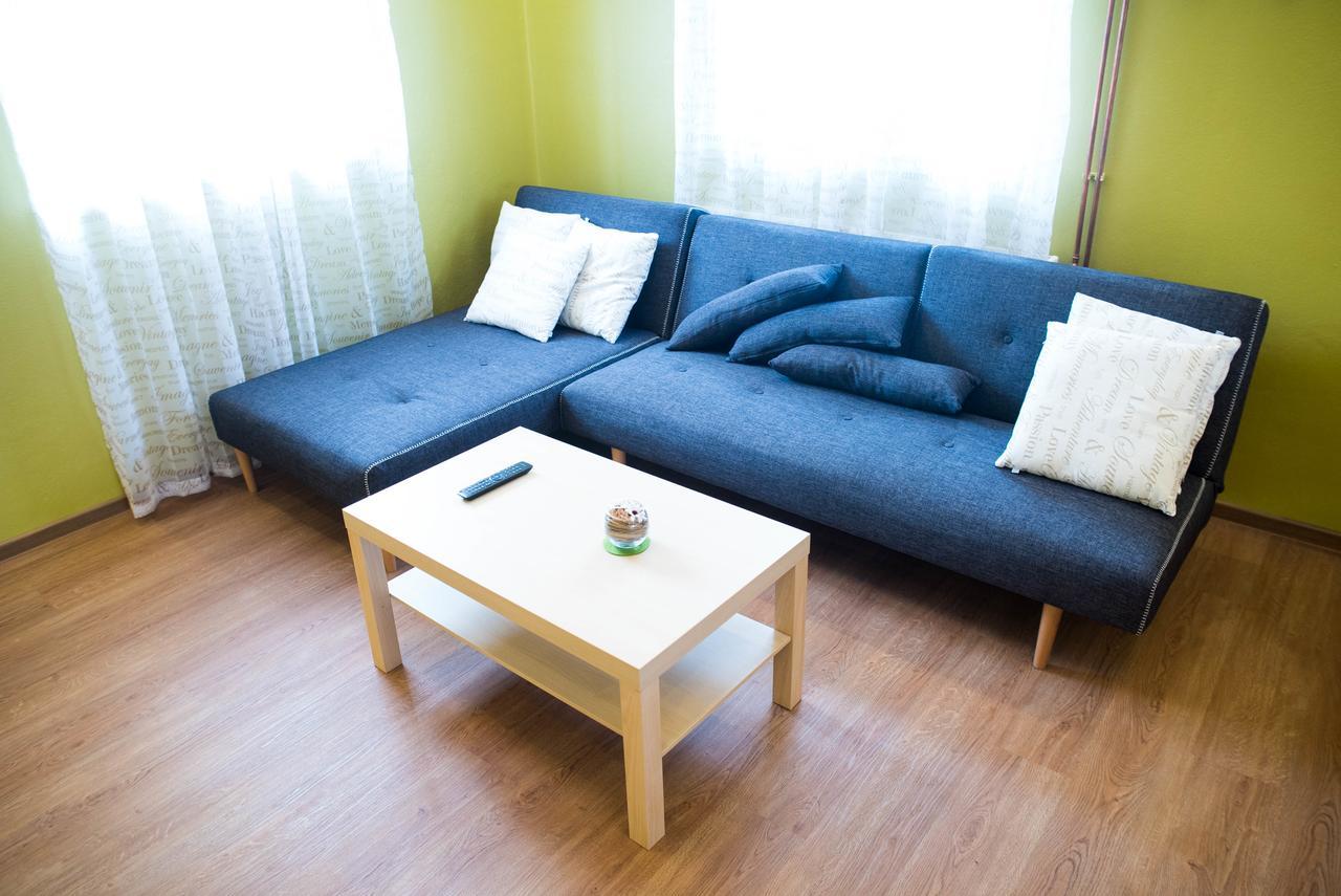Hostel Hisa Na Travniku Dob Экстерьер фото