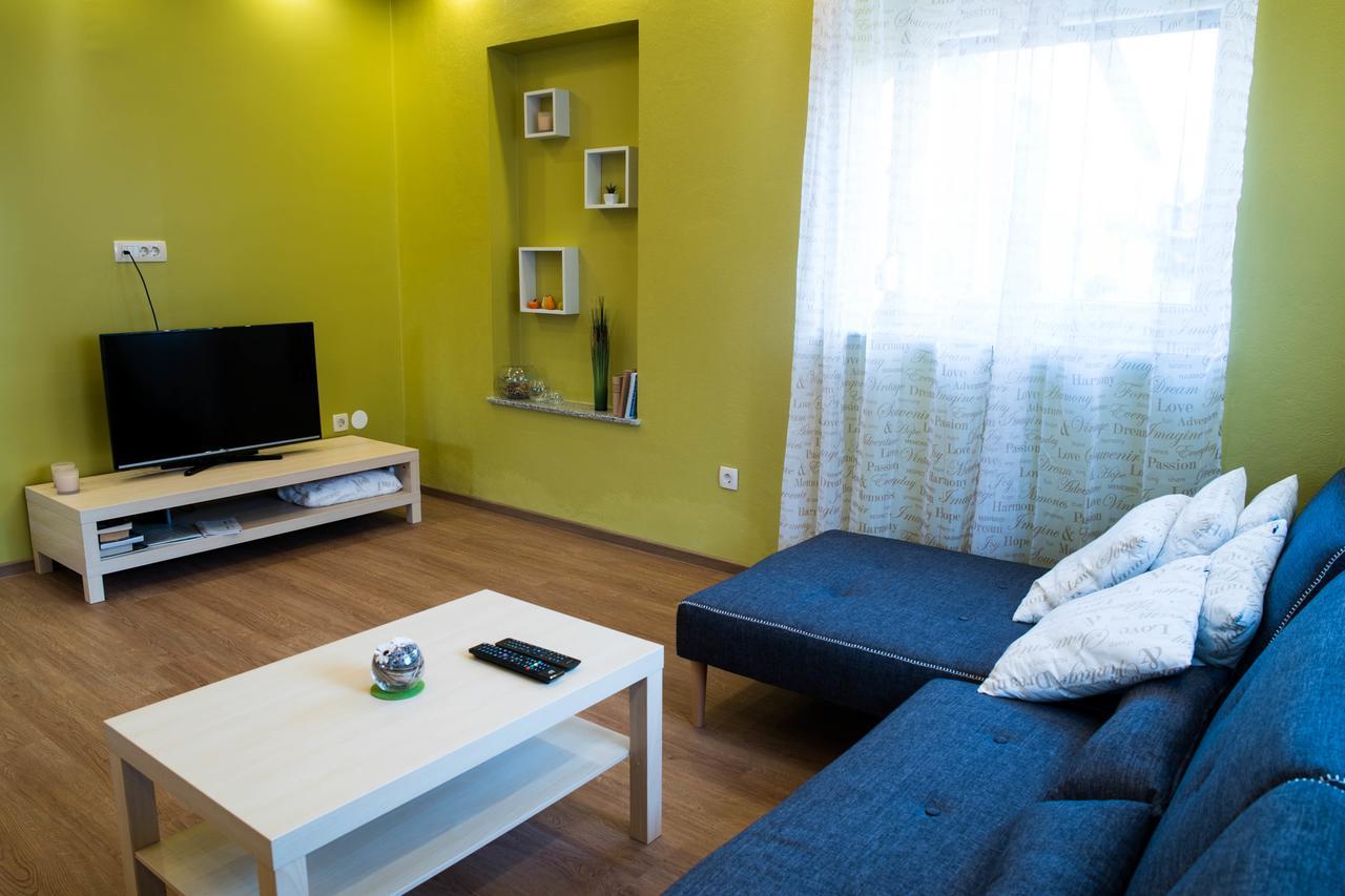 Hostel Hisa Na Travniku Dob Экстерьер фото