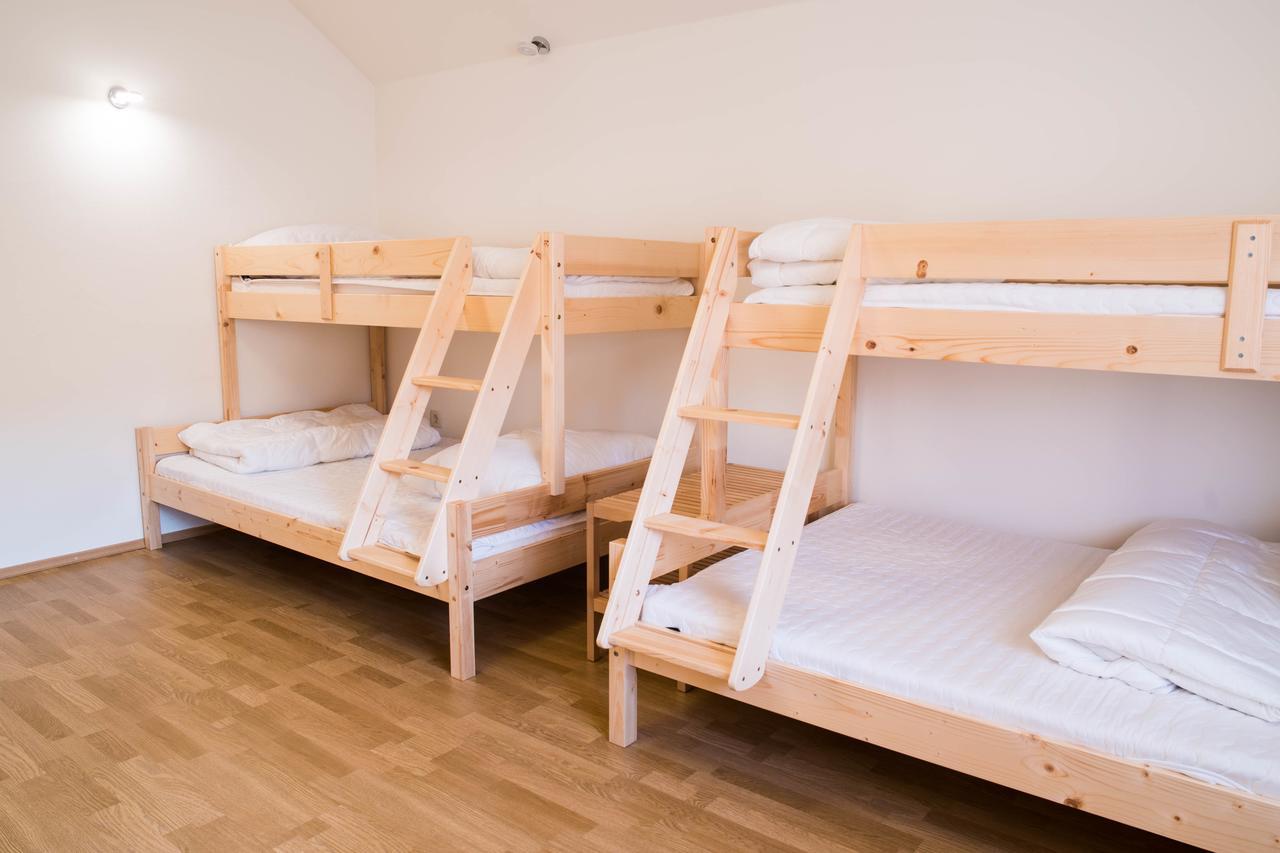 Hostel Hisa Na Travniku Dob Экстерьер фото
