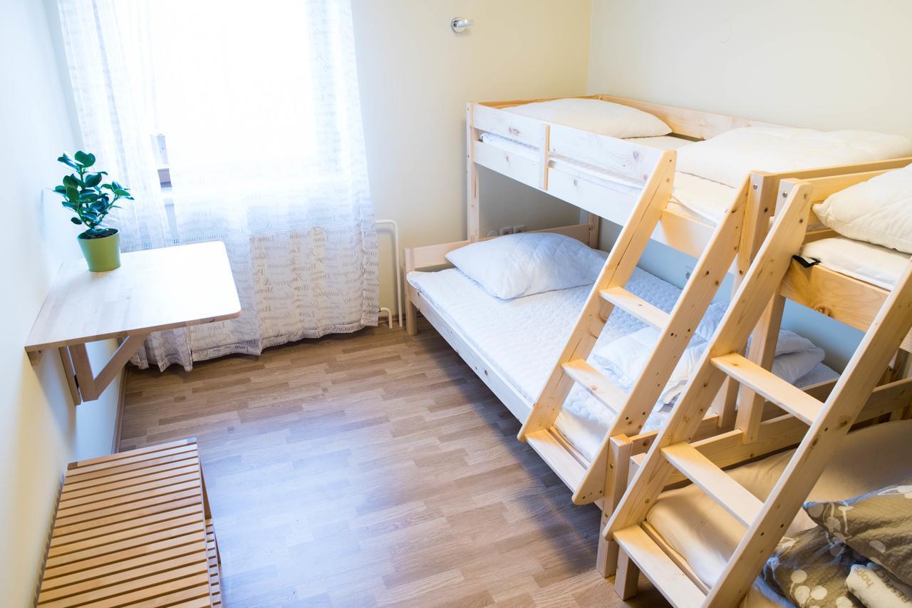Hostel Hisa Na Travniku Dob Экстерьер фото